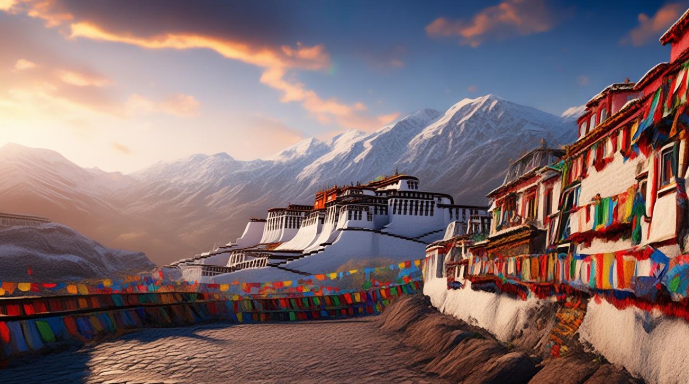 西藏景点推荐 西藏景点推荐