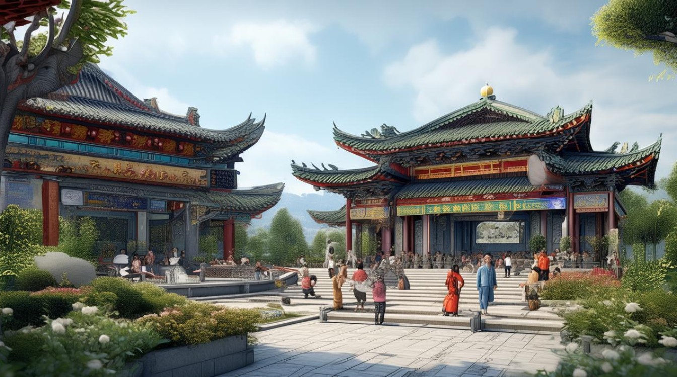 东营景点 东营景点