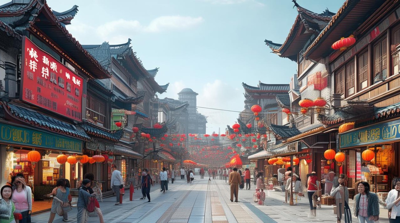 济南有什么好玩的地方景点推荐 济南有什么好玩的地方景点推荐