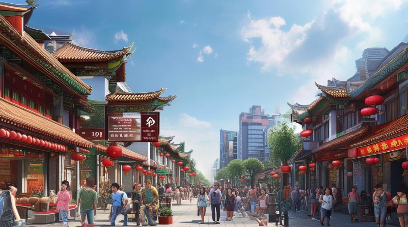 济南有什么好玩的地方景点推荐 济南有什么好玩的地方景点推荐