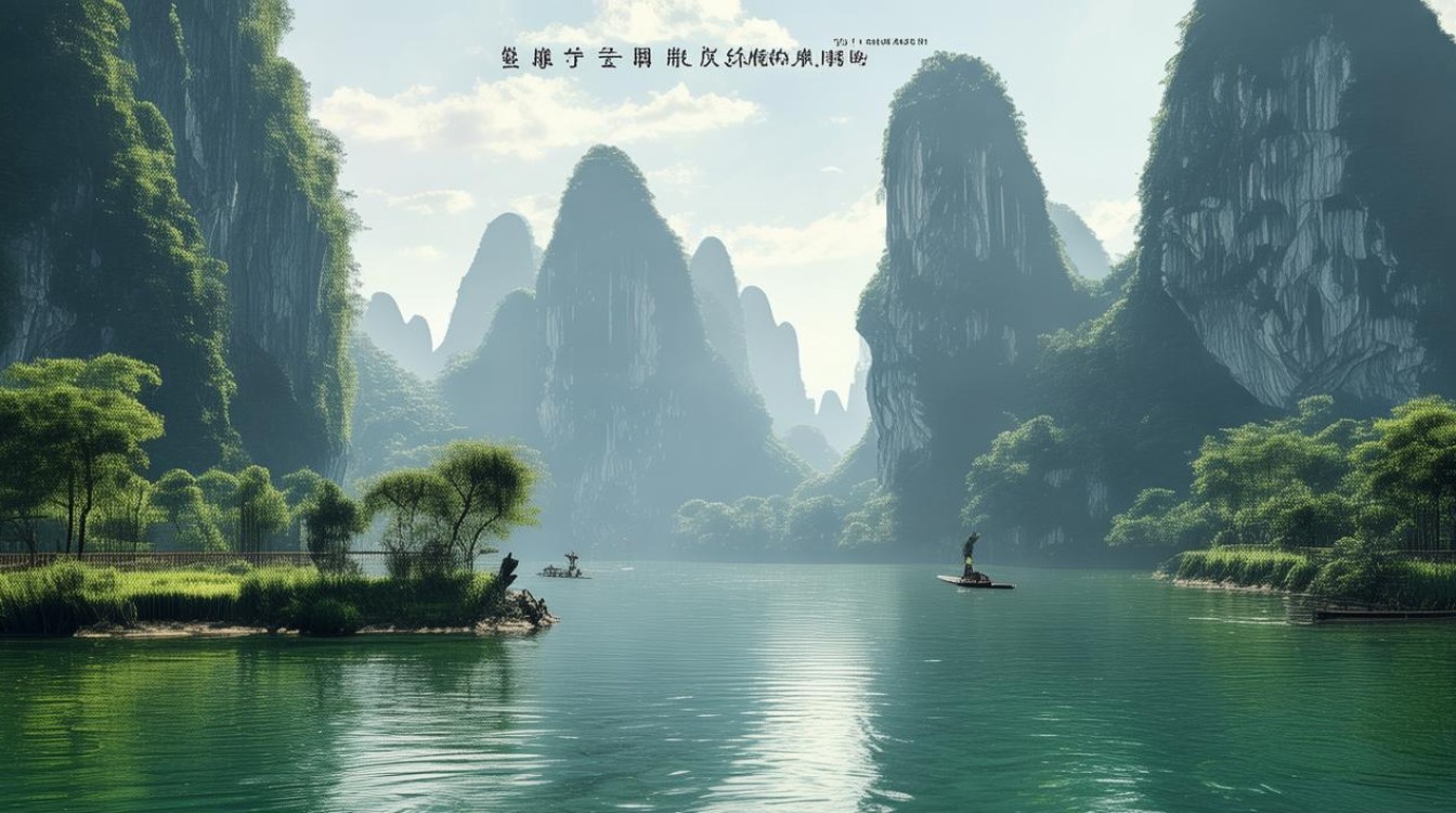 桂林山水甲天下是哪个景点