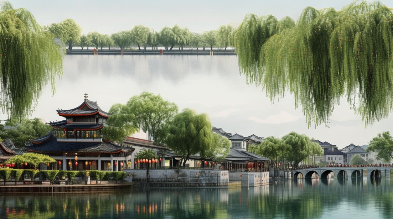 扬州必去的5个景点 扬州必去的5个景点