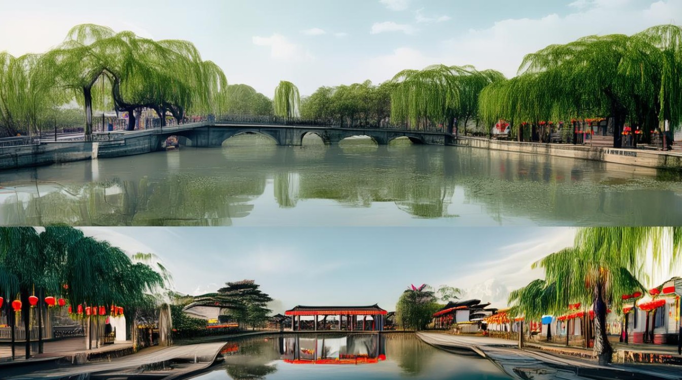 扬州必去的5个景点 扬州必去的5个景点