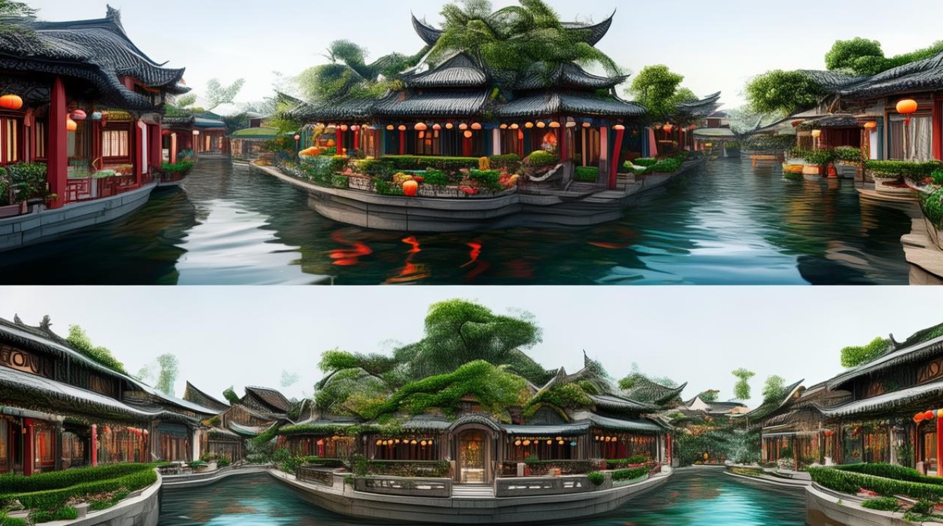 苏州景点排名前十 苏州景点排名前十