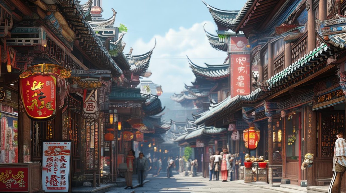 咸宁景点 咸宁景点