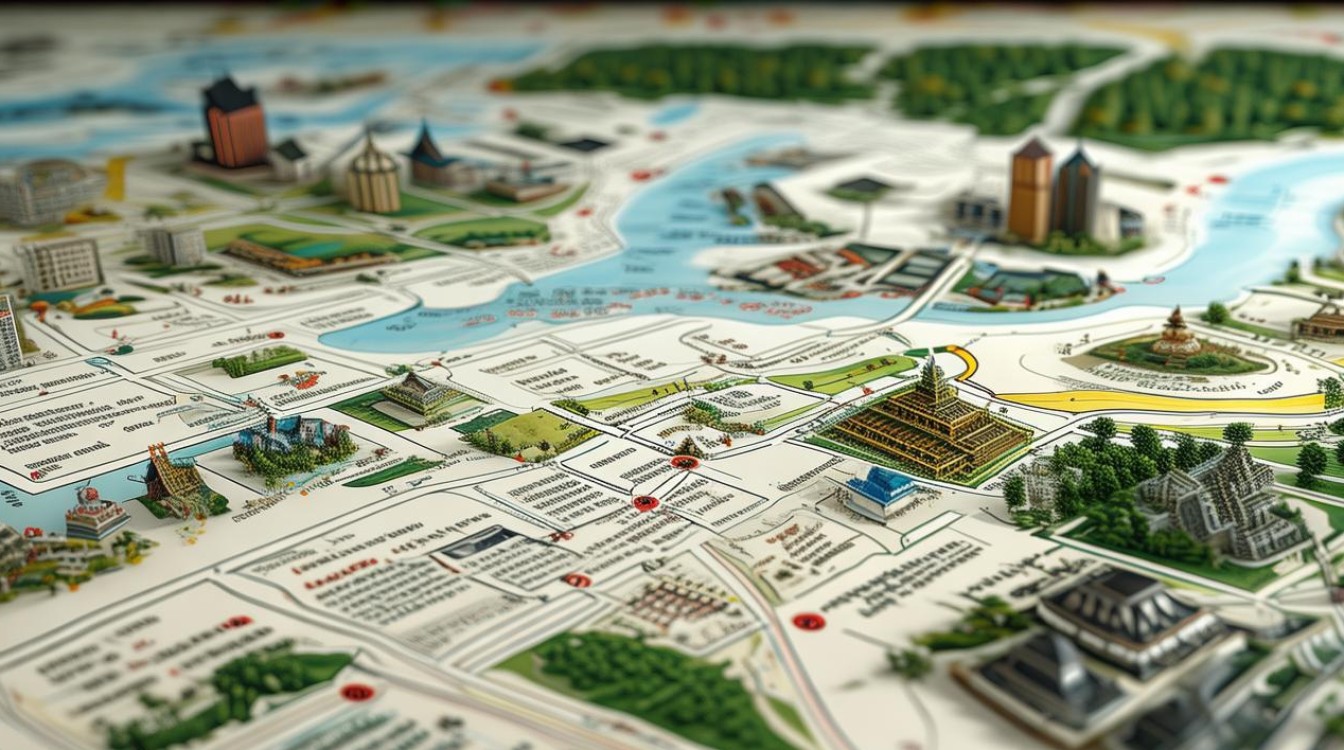 重庆景点攻略 重庆景点攻略