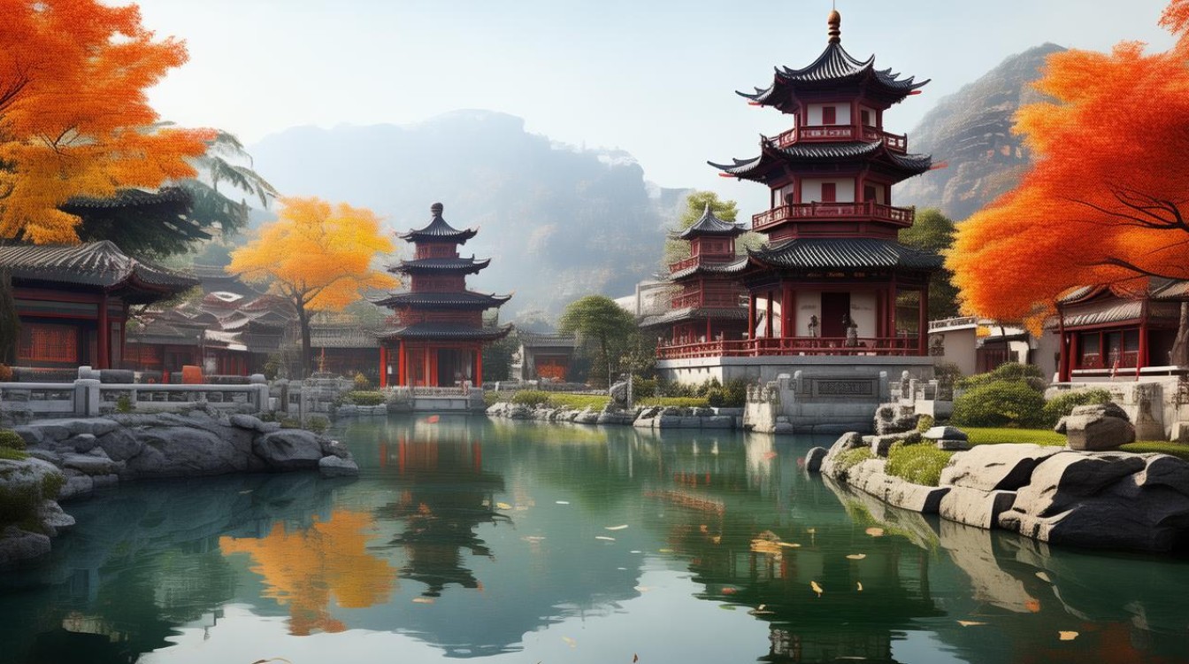 随州景点 随州景点