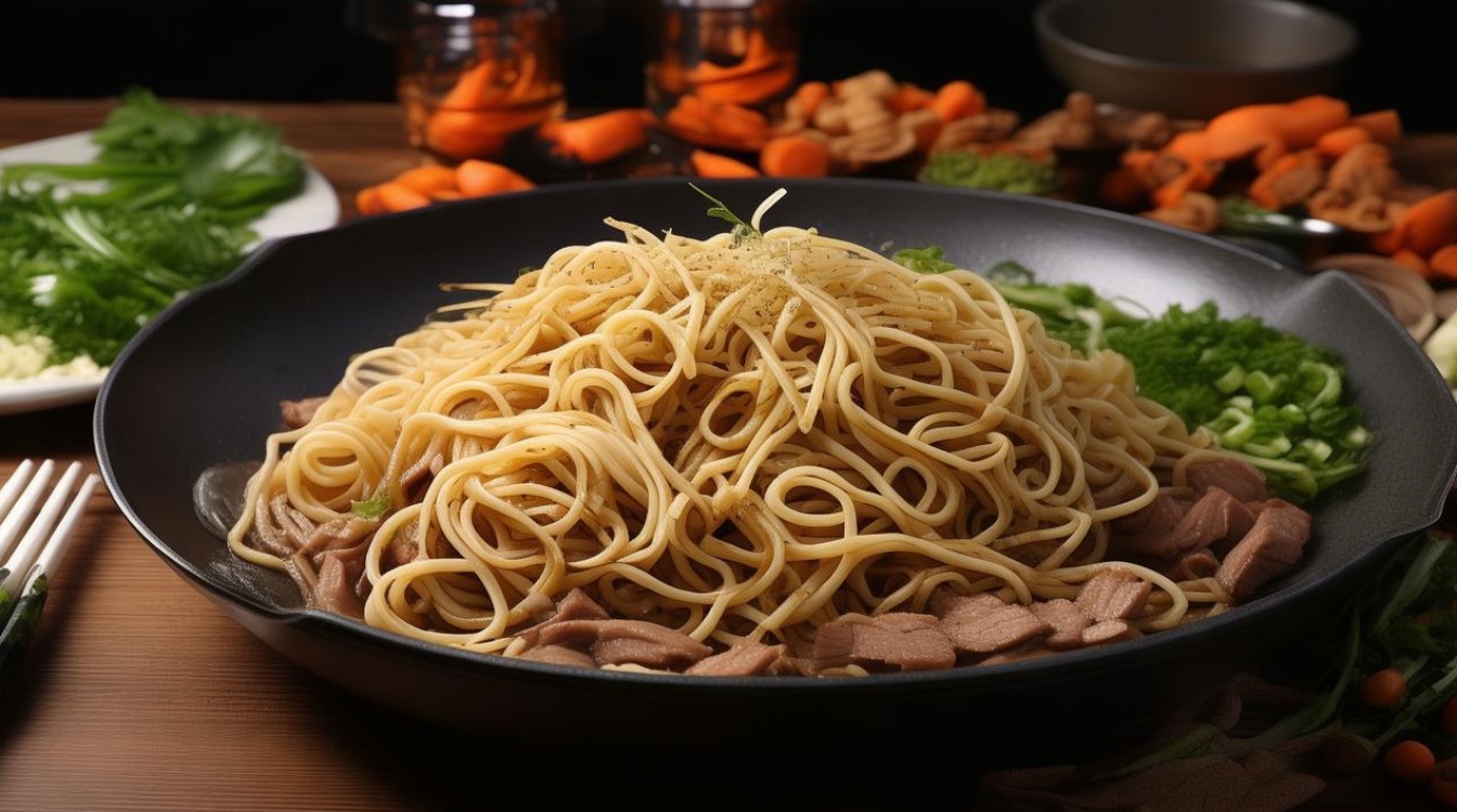 焖面的做法 焖面的做法