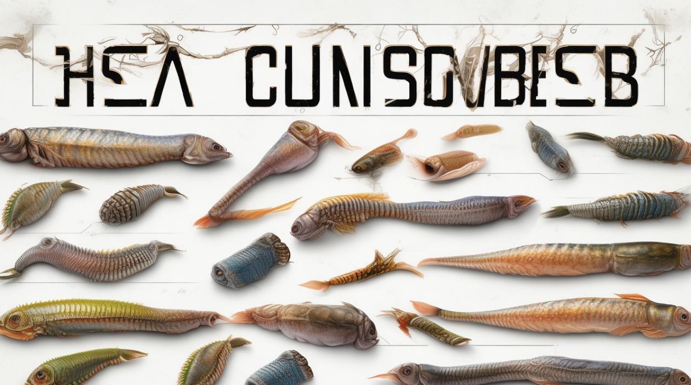 海参挑选方法图解