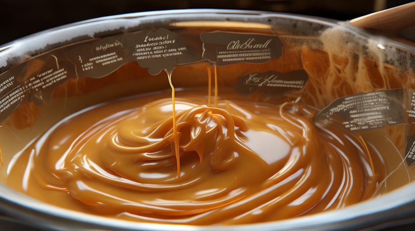 焦糖布丁的做法