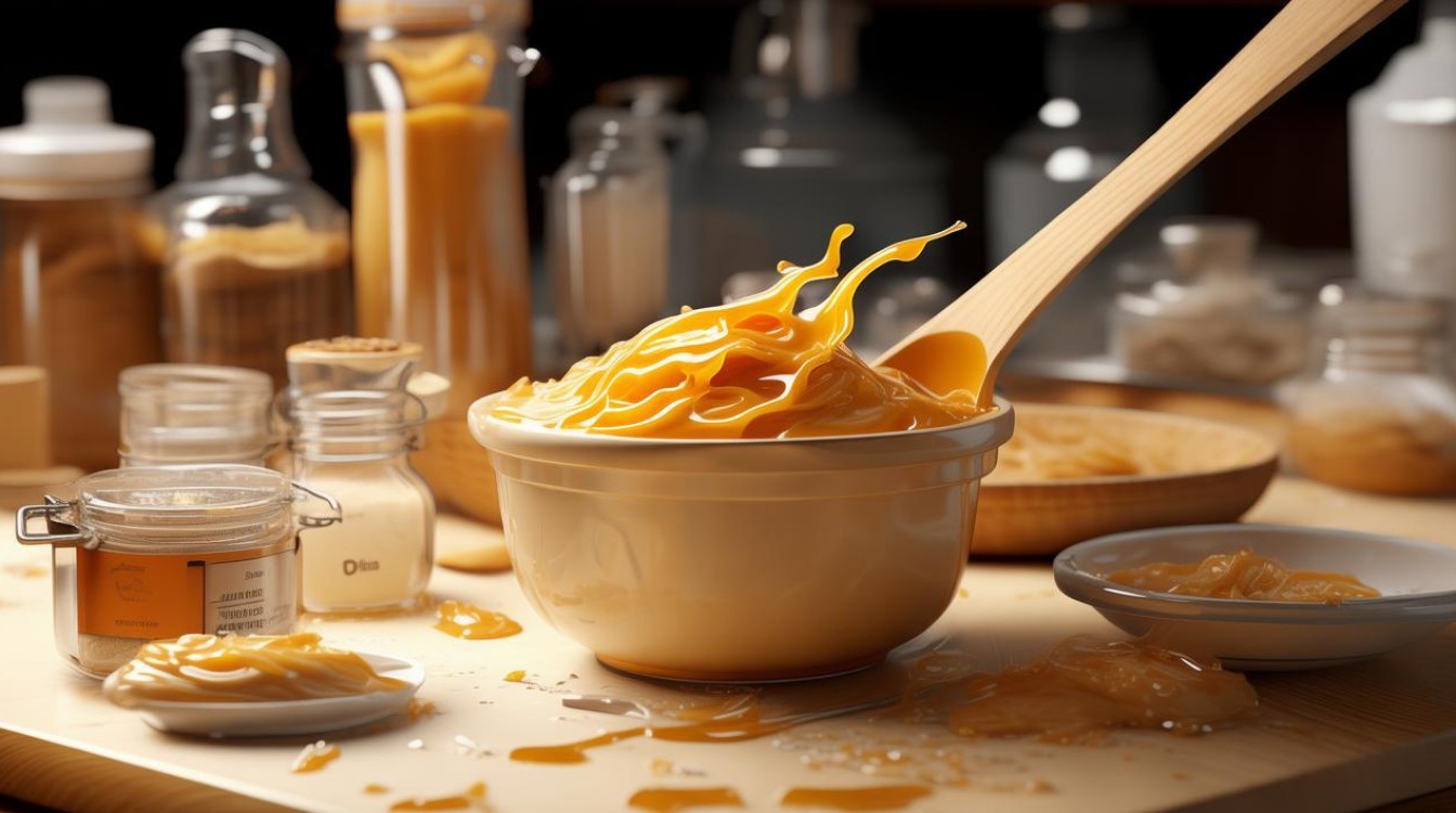 焦糖布丁的做法