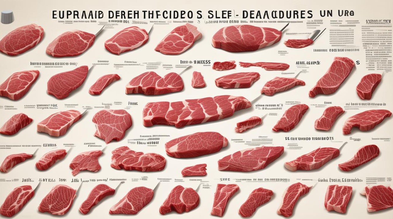 牛肉的做法大全