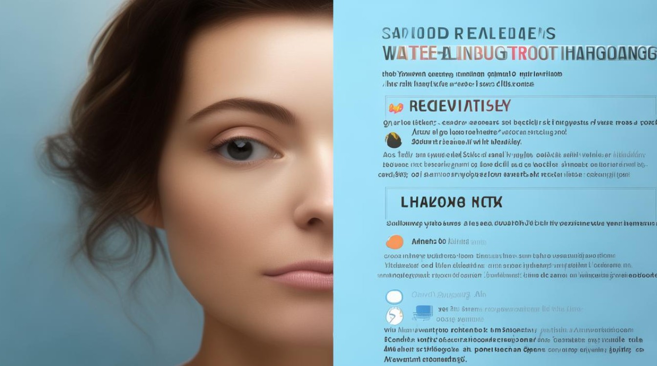 打水光针的好处和坏处