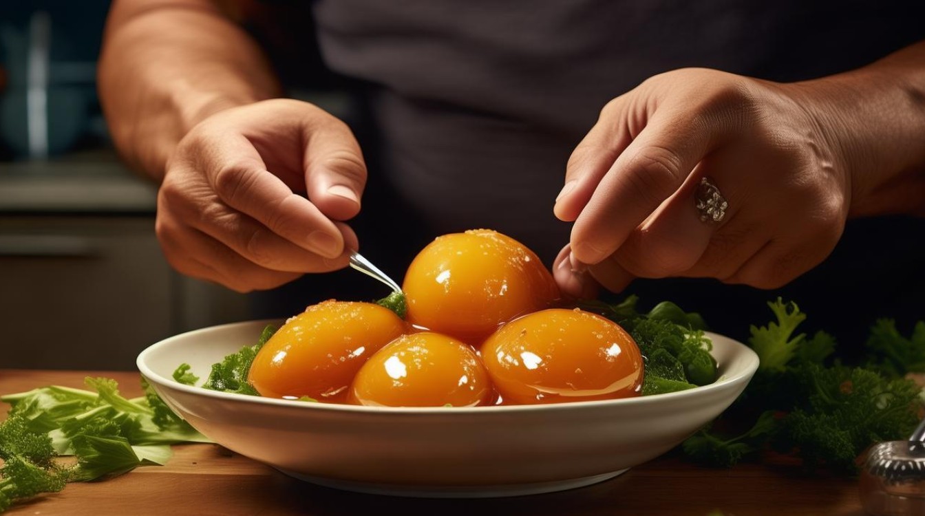 皮蛋吃了有什么好处和坏处