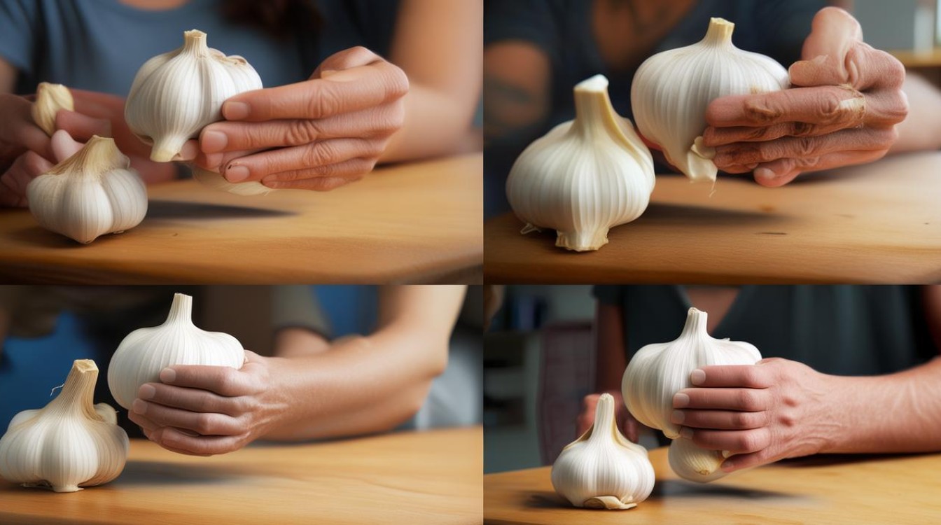 吃大蒜的好处 吃大蒜的好处