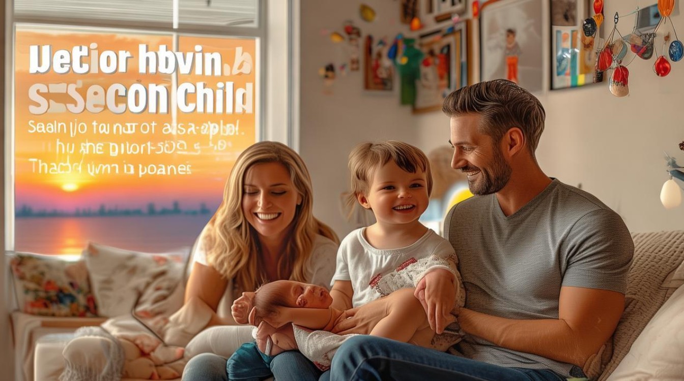 生二胎的好处 生二胎的好处