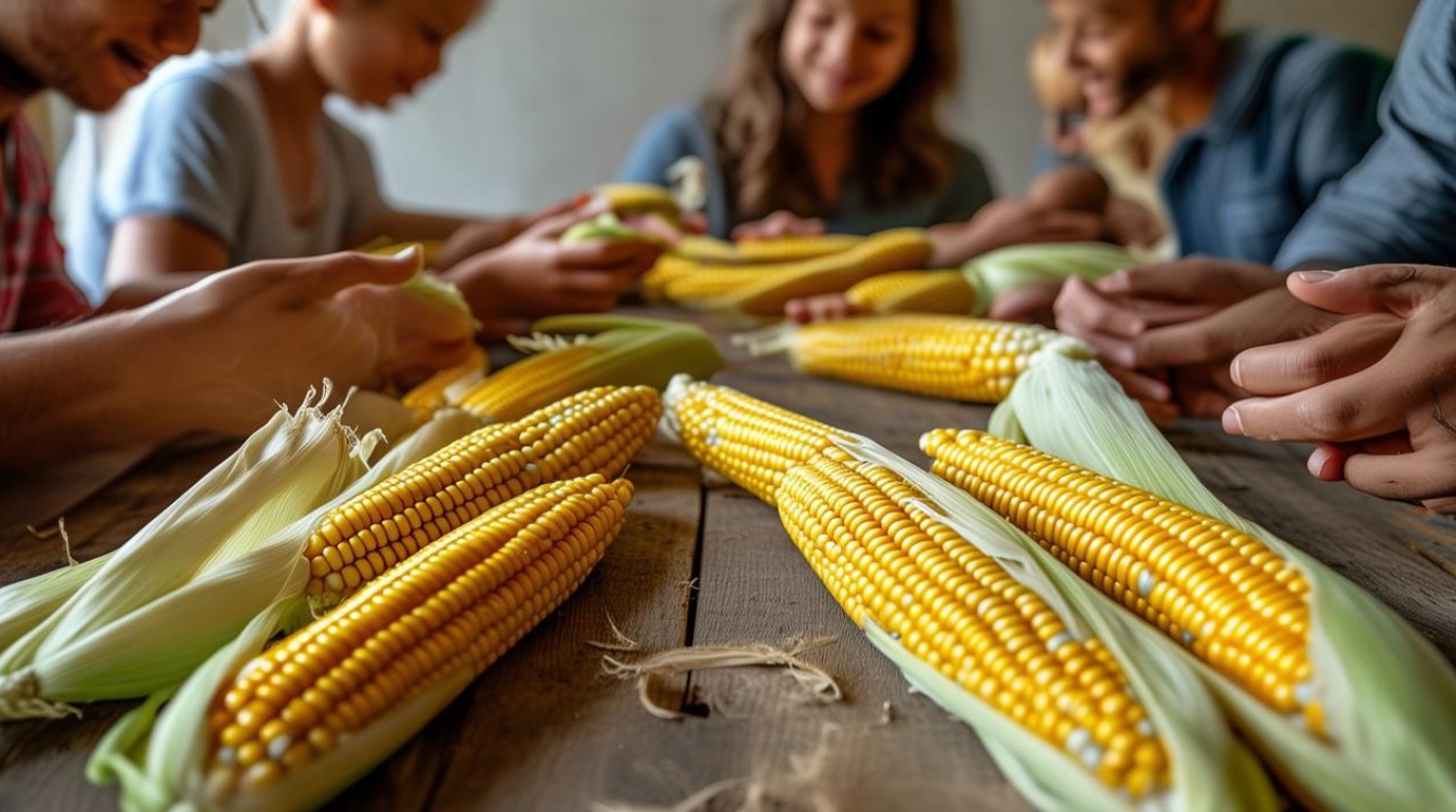 吃玉米的好处