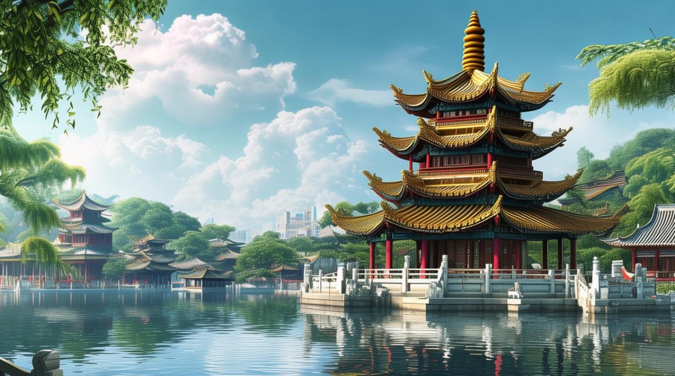 杭州有哪些景点