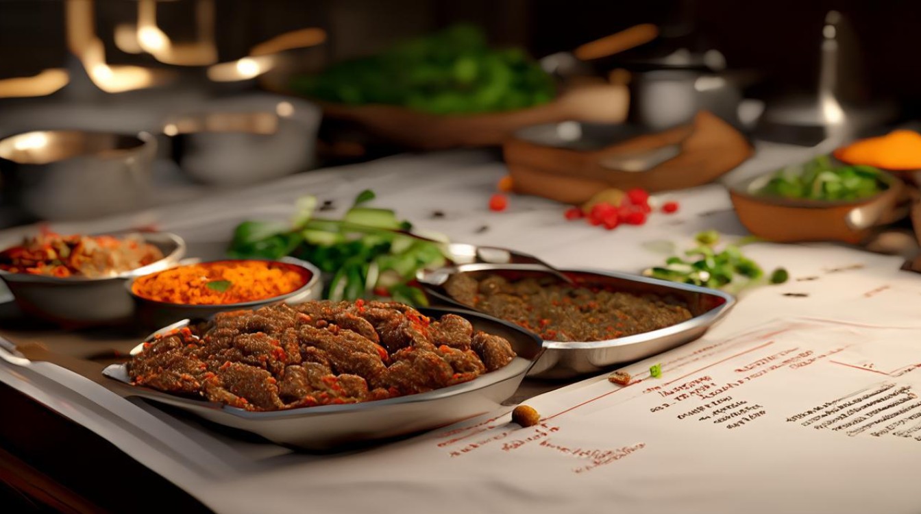 咖喱牛肉的做法