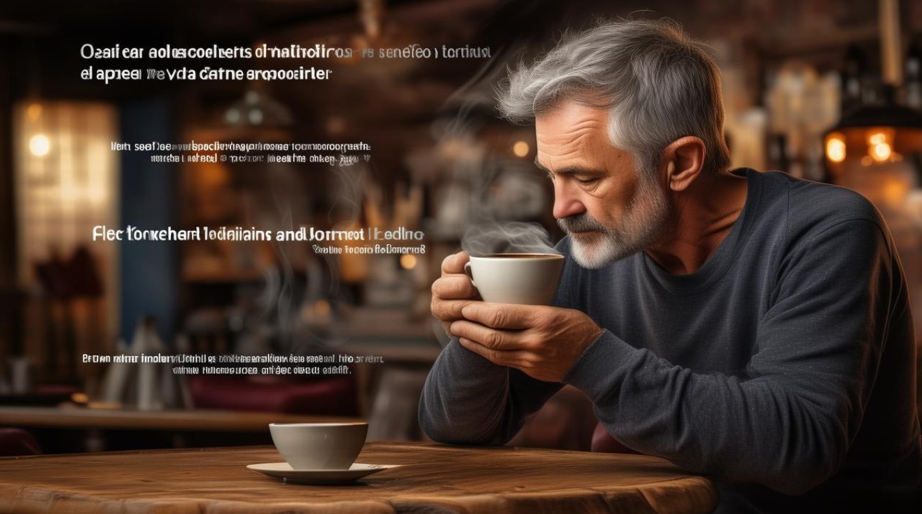 喝咖啡有什么好处