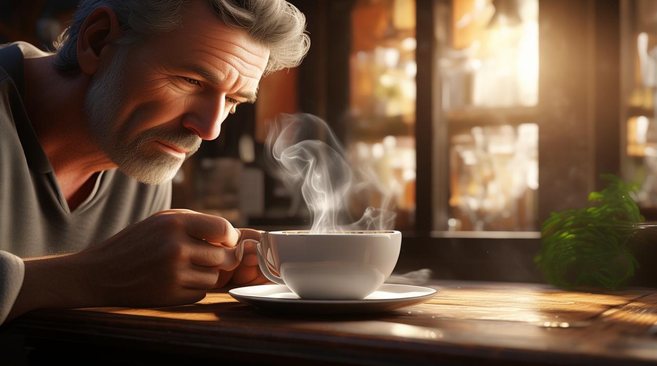 喝咖啡有什么好处