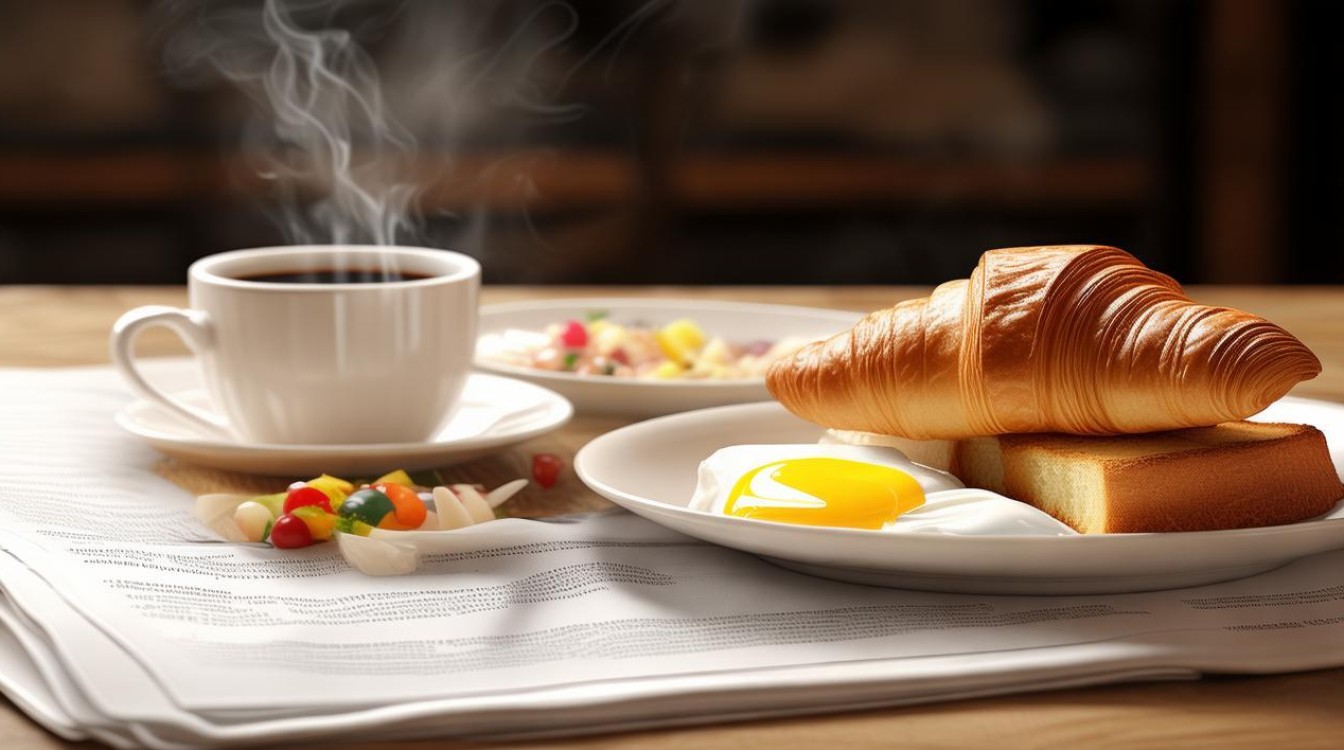 早餐的做法 早餐的做法