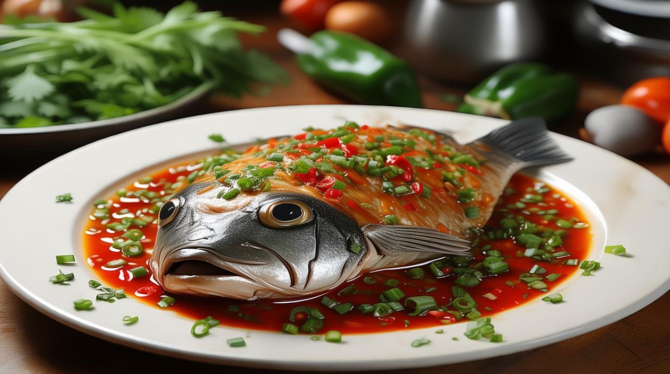 剁椒鱼头的家常做法