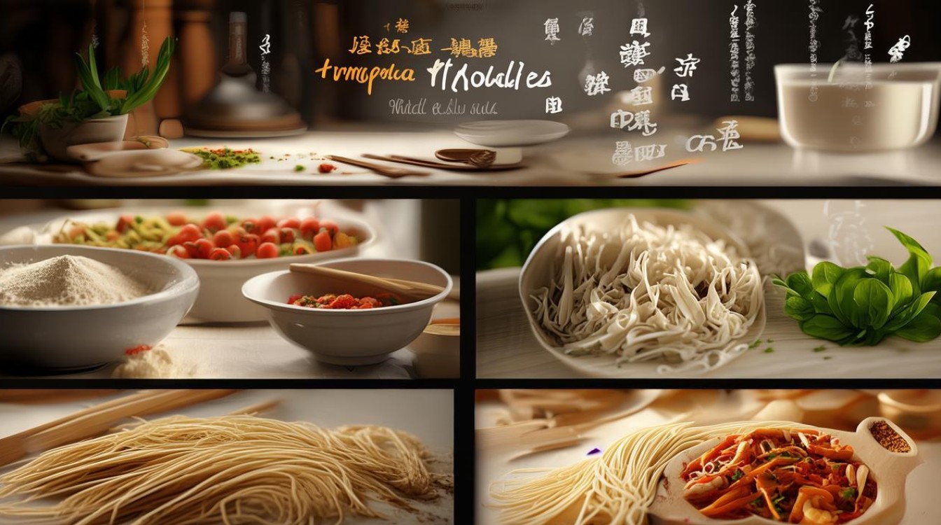 麻花的家常做法