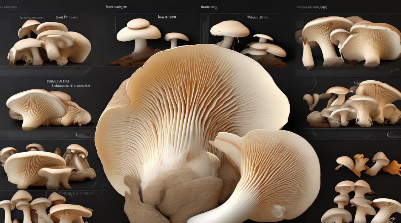 杏鲍菇怎么挑选