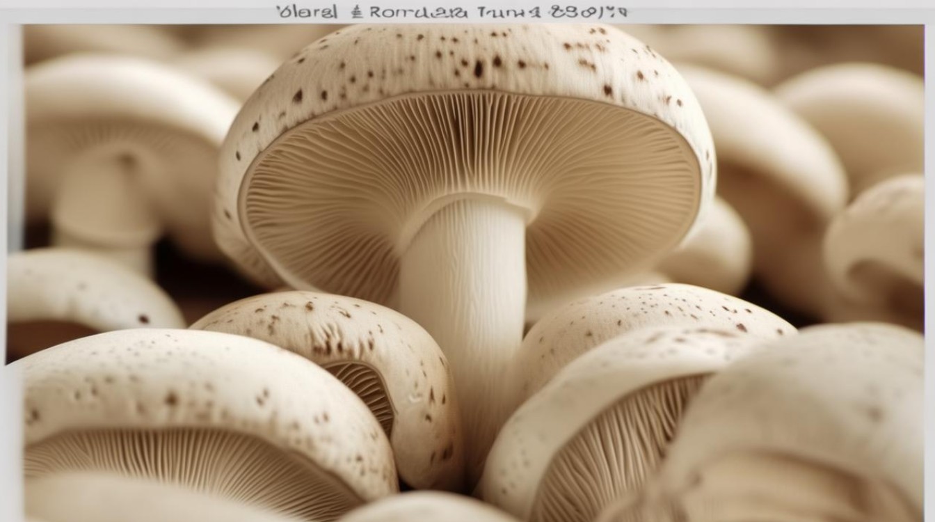 杏鲍菇怎么挑选