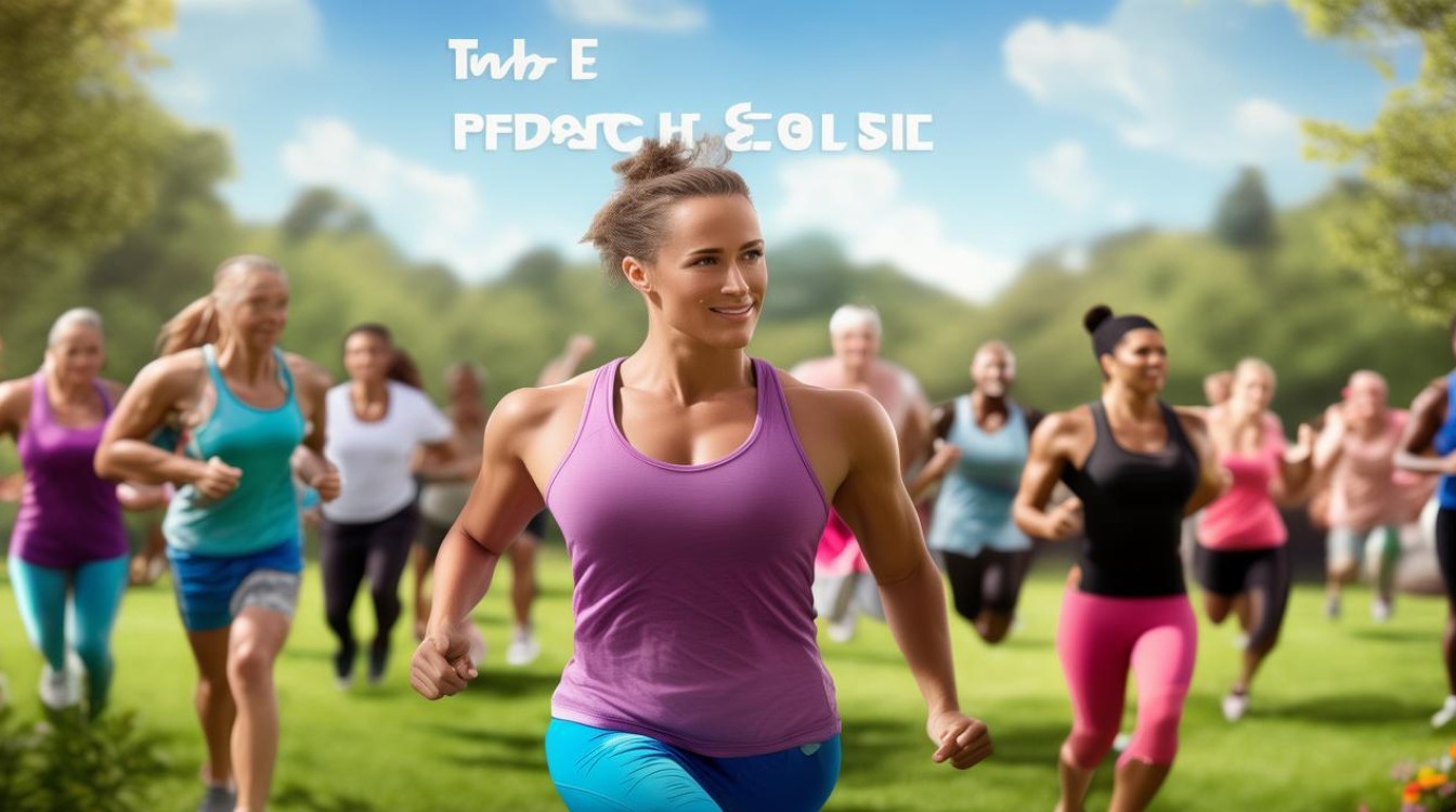 体育锻炼的好处