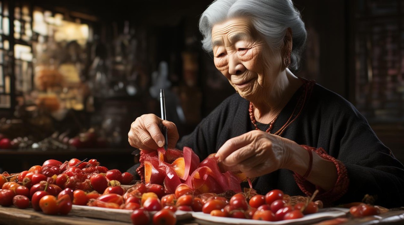 吃红枣有什么好处