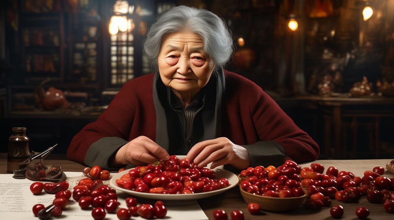 吃红枣有什么好处