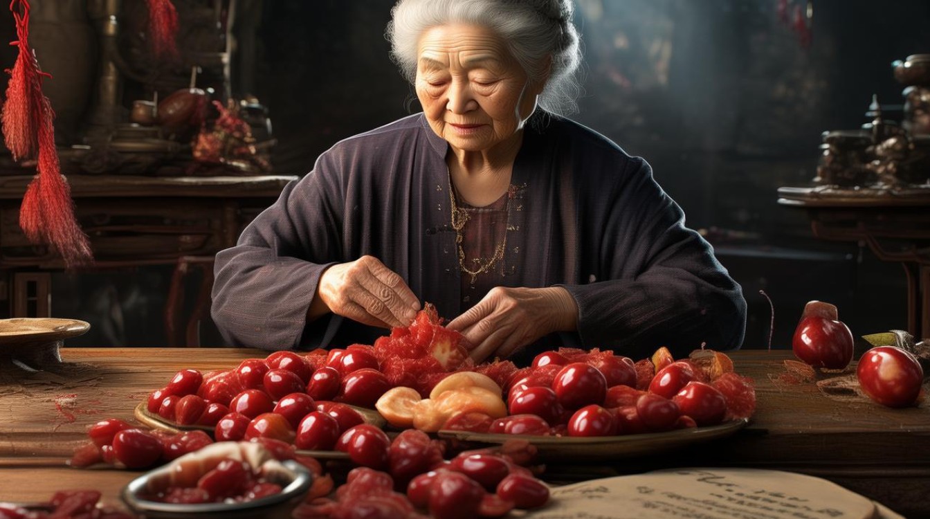 吃红枣有什么好处