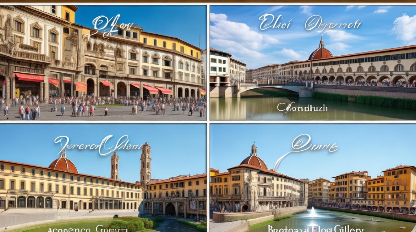 佛罗伦萨十大必去景点
