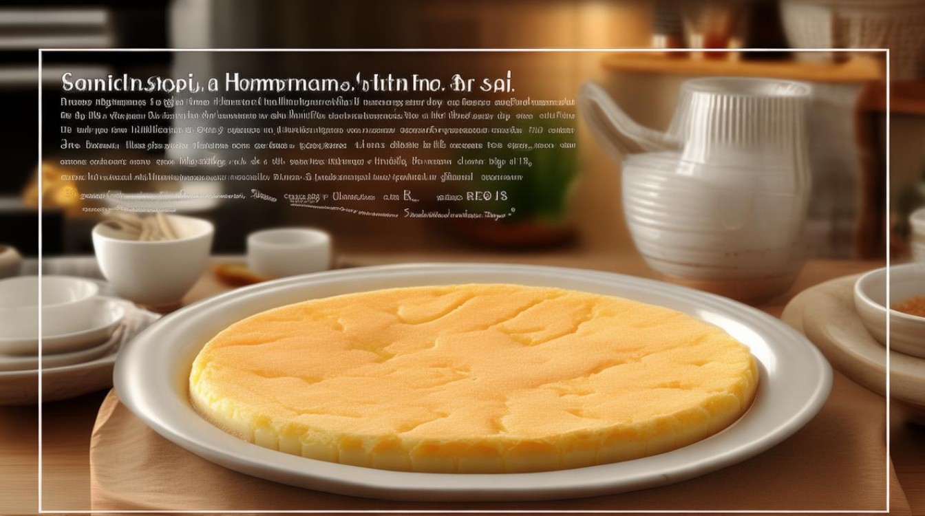 蛋挞的做法家庭做法