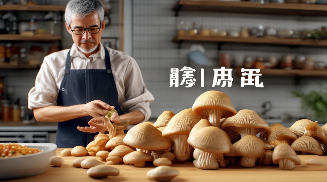 怎样挑选猴头菇