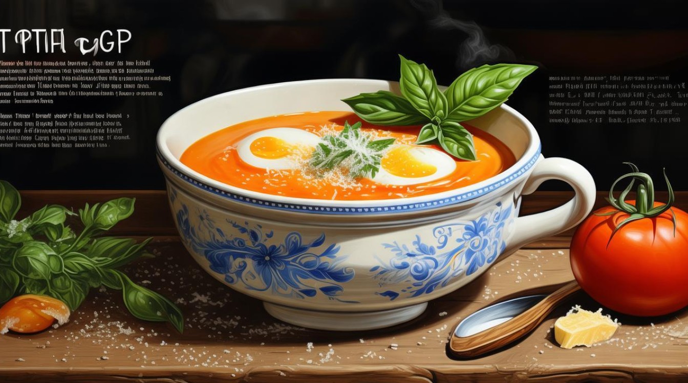 番茄蛋汤的做法 番茄蛋汤的做法