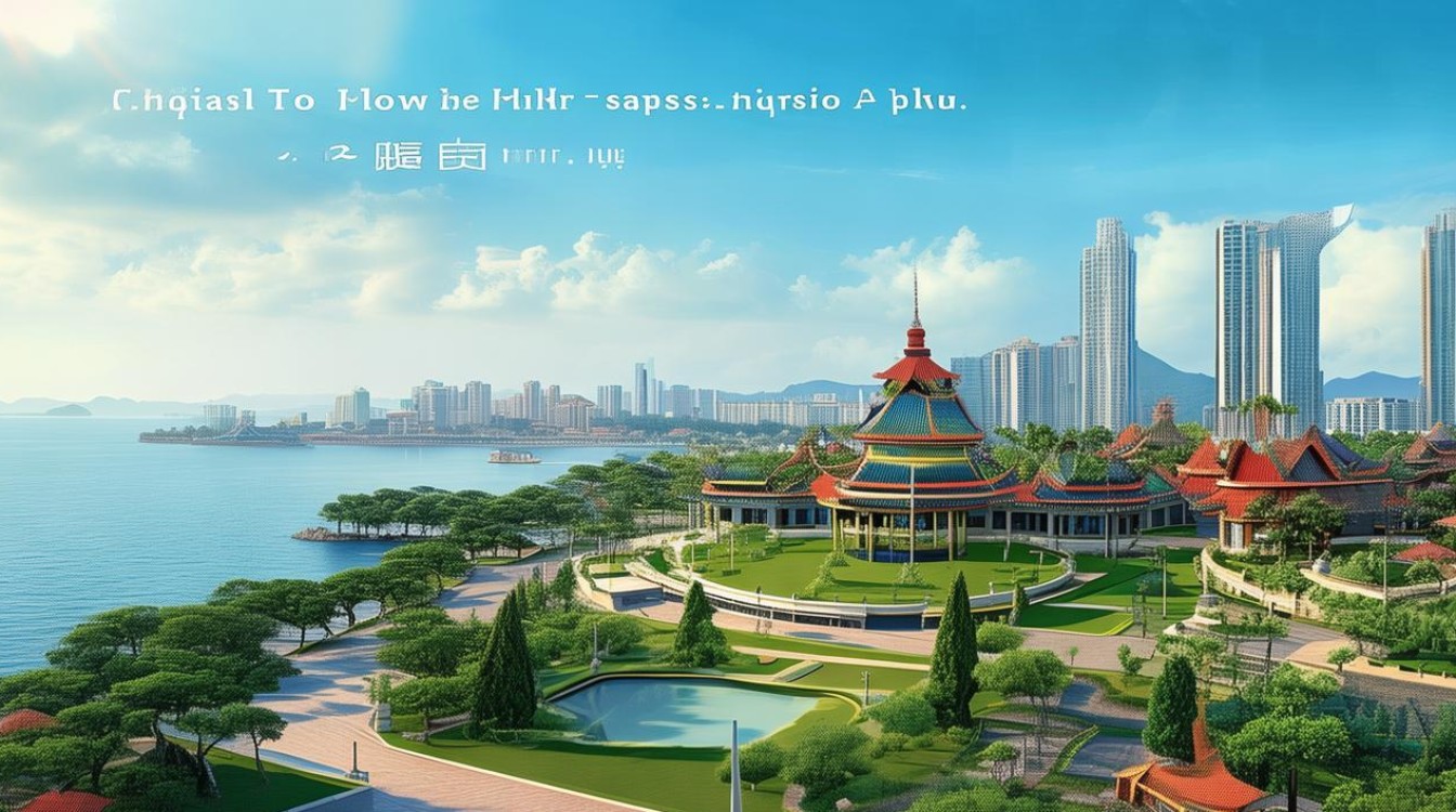 海口必去的五大景点 海口必去的五大景点