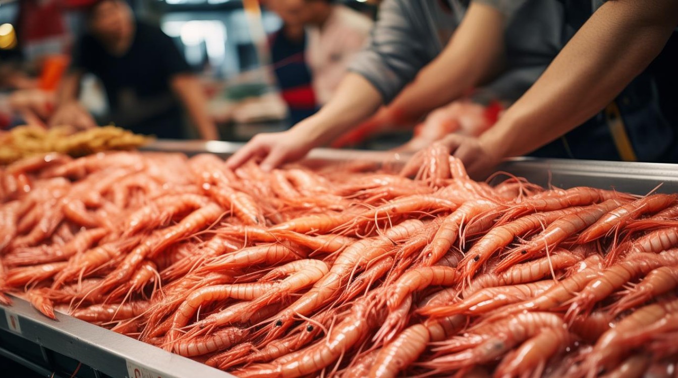 买小龙虾怎么挑选