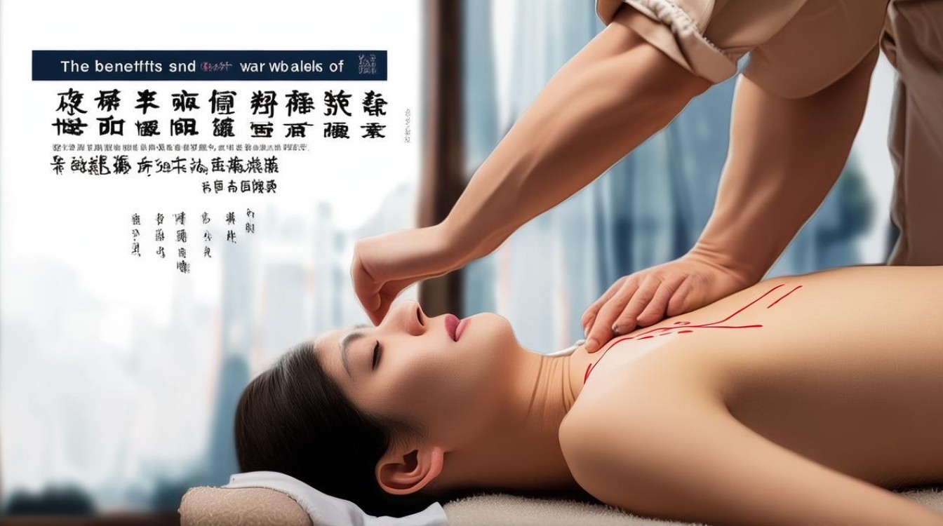 刮痧的好处和坏处 刮痧的好处和坏处