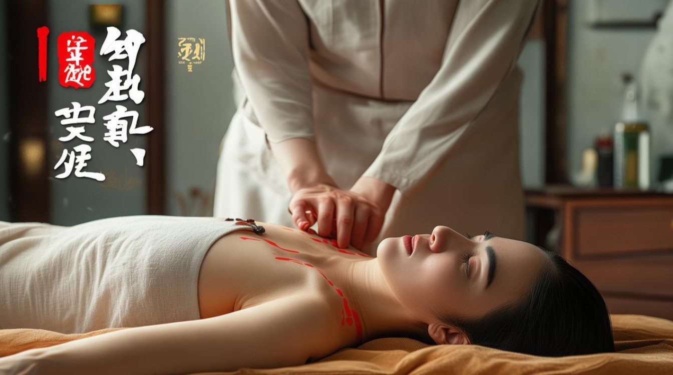 刮痧的好处和坏处 刮痧的好处和坏处