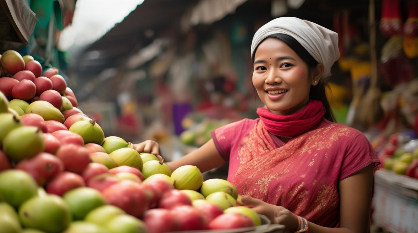 怎样挑选番石榴