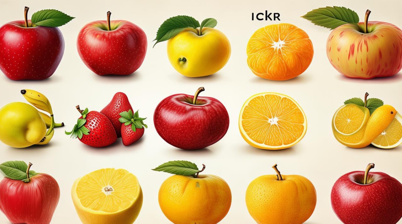 哪些水果不能吃