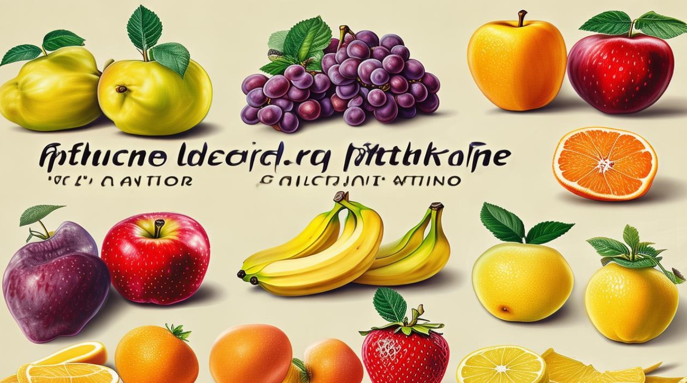 哪些水果不能吃