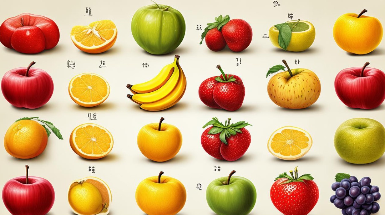 哪些水果不能吃