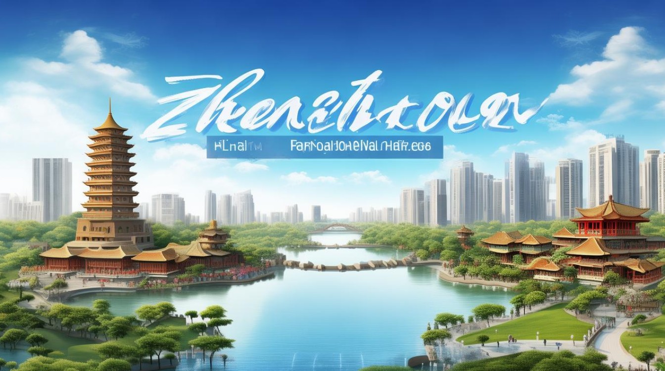 郑州有什么好玩的景点