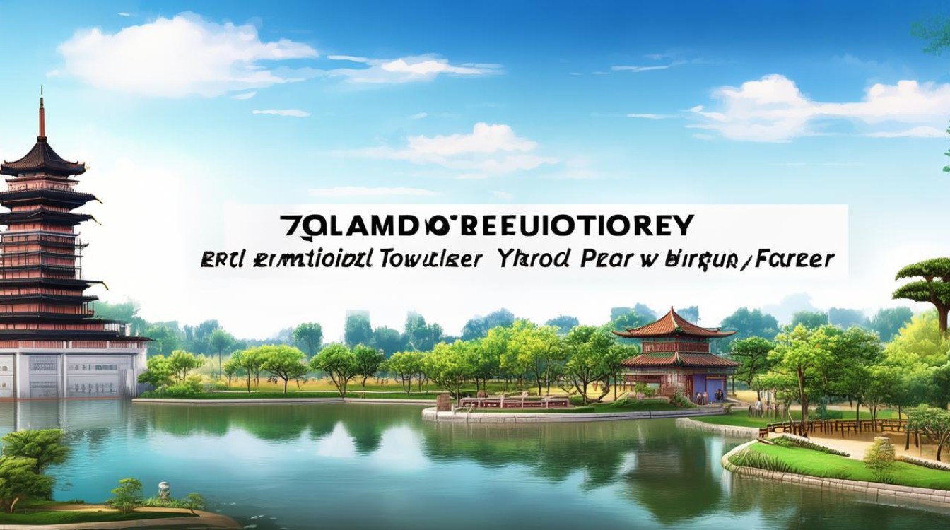 郑州有什么好玩的景点