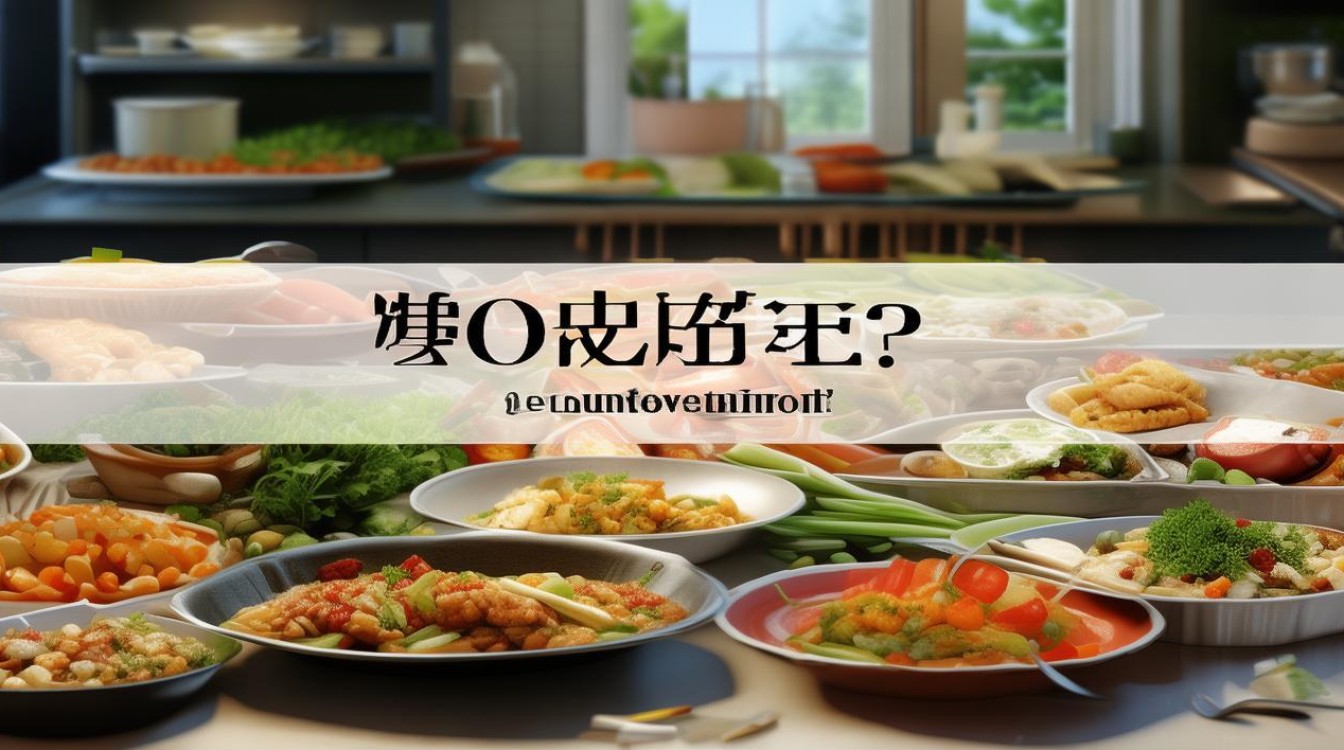 隔夜菜到底能不能吃