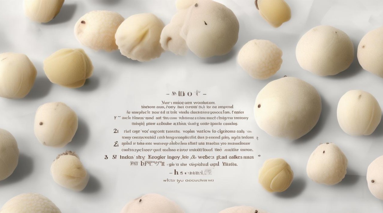 雪莲果怎么挑选